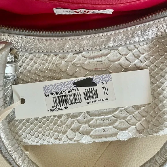 Versace Jeans Couture Purse/ Handbag - Picture 6 of 6